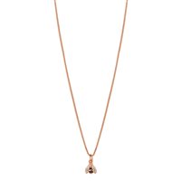 Collier Rosato Femme ALLEGRA COLLANE in Argent RZAL026